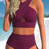 Vermelho Escuro