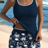 Azul Marinho