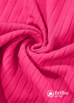 Tankini Drapeado Com Alças Largas E Saia Estampada Charmosa Tankini Drapeado Com Alças Largas E Saia Estampada Charmosa
