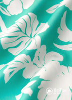 Tankini Drapeado Com Alças Largas E Saia Estampada Charmosa Tankini Drapeado Com Alças Largas E Saia Estampada Charmosa